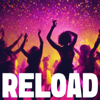 Reload - Full Cover cover